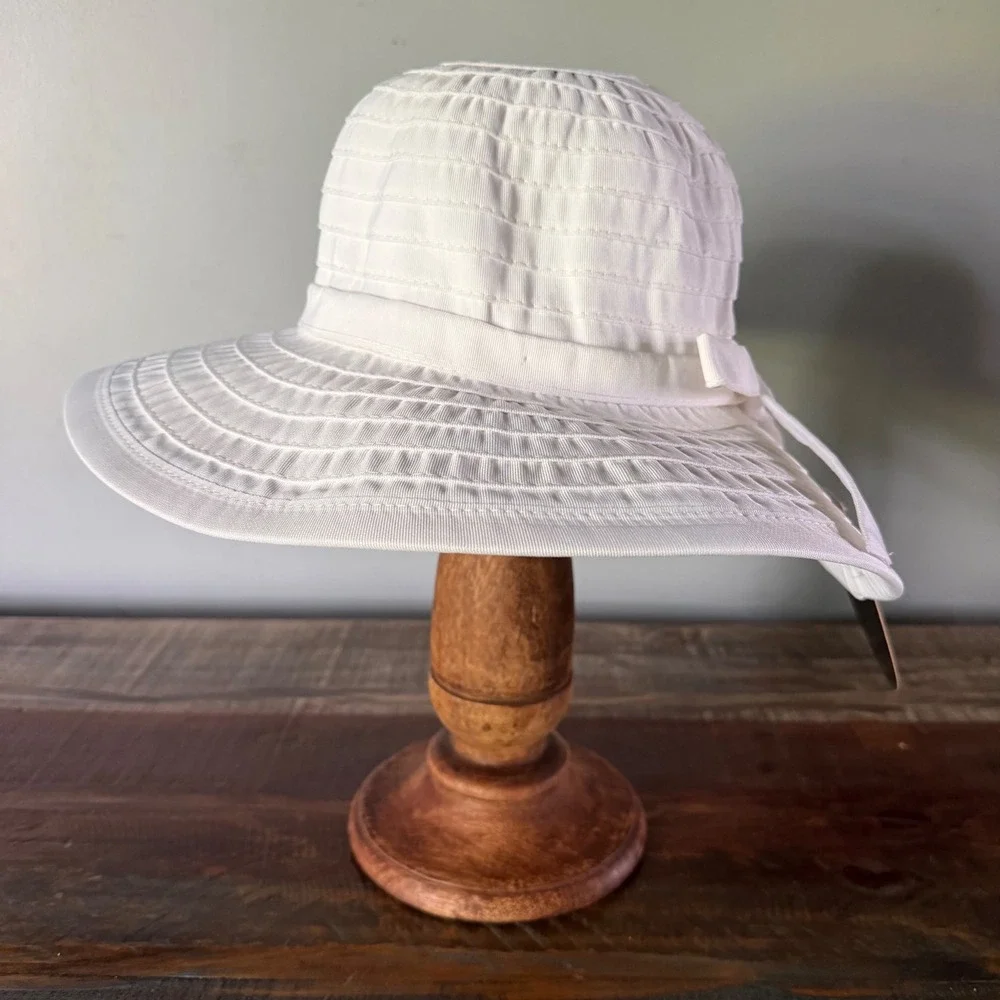 Kallina sun hat